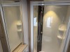 Used Coachman Vision 520 2017 touring caravan Image