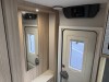 Used Coachman Vision 520 2017 touring caravan Image