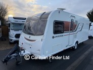 caravans image