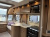 Used Bailey Unicorn Vigo S3 2015 touring caravan Image