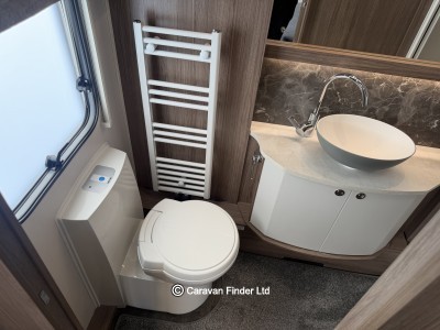 Coachman VIP 575 2024 (Trade) image 11