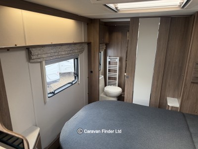 Coachman VIP 575 2024 (Trade) image 10