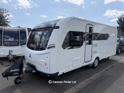 Coachman VIP 575 2024 (Trade) main image 