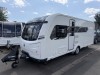 Used Coachman VIP 575 2024 touring caravan Image