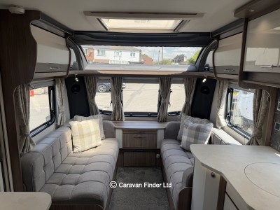 Coachman VIP 575 2024 (Trade) image 2