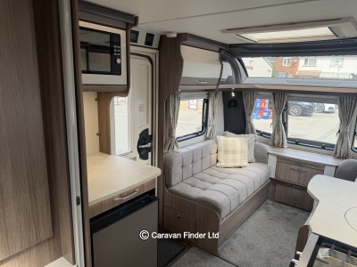 Coachman VIP 575 2024 (Trade) image 3