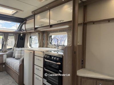 Coachman VIP 575 2024 (Trade) image 4