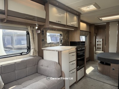 Coachman VIP 575 2024 (Trade) image 5
