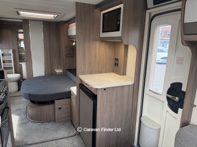 Coachman VIP 575 2024 (Trade) image 6