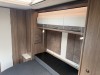Used Coachman VIP 575 2024 touring caravan Image
