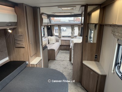 Coachman VIP 575 2024 (Trade) image 9