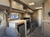 Used Coachman VIP 565 2024 touring caravan Image