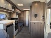 Used Coachman VIP 565 2024 touring caravan Image
