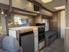 Used Coachman VIP 565 2024 touring caravan Image