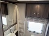 Used Coachman Laser Xcel 855 2023 touring caravan Image