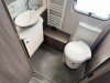 Used Coachman Laser Xcel 855 2023 touring caravan Image
