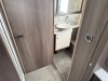 Used Coachman Laser Xcel 855 2023 touring caravan Image