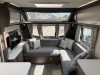Used Coachman Laser Xcel 855 2023 touring caravan Image