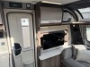 Used Coachman Laser Xcel 855 2023 touring caravan Image