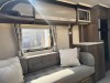 Used Coachman Laser Xcel 855 2023 touring caravan Image