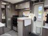 Used Coachman Laser Xcel 855 2023 touring caravan Image