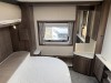 Used Coachman Laser Xcel 855 2023 touring caravan Image