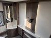 Used Coachman Laser Xcel 855 2023 touring caravan Image