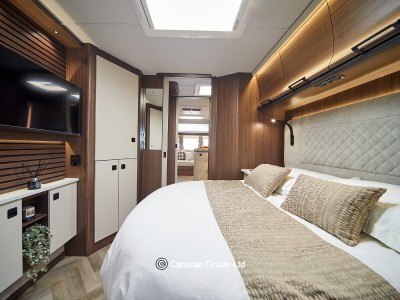 Coachman Lusso 4 2027 (Trade) image 10
