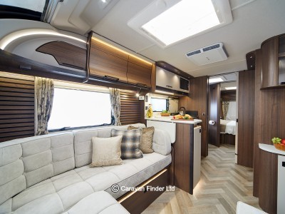 Coachman Lusso 4 2027 (Trade) image 2