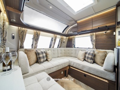 Coachman Lusso 4 2027 (Trade) image 3
