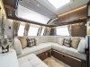 New Coachman Lusso 4 2027 touring caravan Image