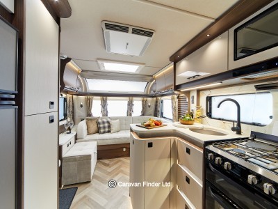 Coachman Lusso 4 2027 (Trade) image 4
