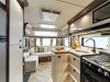 New Coachman Lusso 4 2027 touring caravan Image