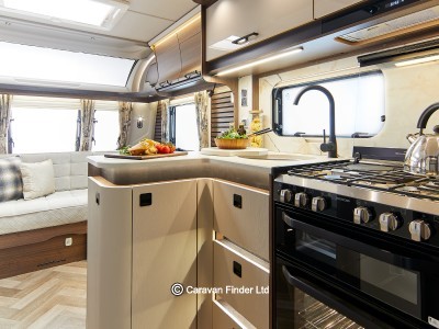 Coachman Lusso 4 2027 (Trade) image 5