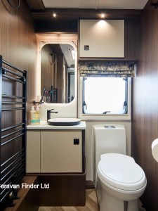 Coachman Lusso 4 2027 (Trade) image 6