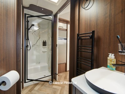 Coachman Lusso 4 2027 (Trade) image 7