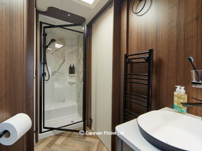 Coachman Lusso 4 2027 (Trade) image 8