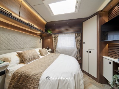 Coachman Lusso 4 2027 (Trade) image 9