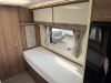 Used Bailey Unicorn Cadiz 2019 touring caravan Image