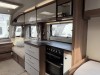 Used Bailey Unicorn Cadiz 2019 touring caravan Image