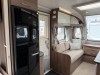 Used Bailey Unicorn Cadiz 2019 touring caravan Image