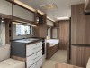 Used Bailey Unicorn Cadiz 2019 touring caravan Image