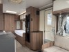Used Bailey Unicorn Cadiz 2019 touring caravan Image