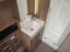 Used Swift Elegance 580 2020 touring caravan Image