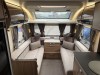 Used Swift Elegance 580 2020 touring caravan Image