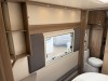 Used Swift Elegance 580 2020 touring caravan Image