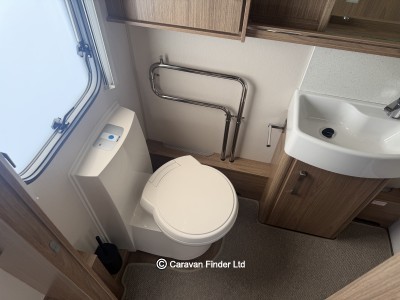 Coachman VIP 575 2017 (Trade) image 10