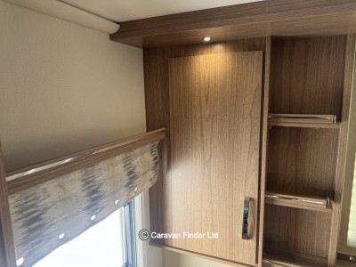 Coachman VIP 575 2017 (Trade) image 11