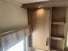 Used Coachman VIP 575 2017 touring caravan Image