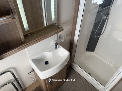 Coachman VIP 575 2017 (Trade) image 12